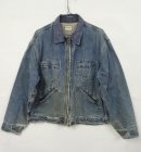 画像: 50'S OSHKOSH B'GOSH デニムジャケット (VINTAGE) 「Jacket」 入荷しました。