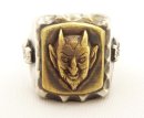 画像: Rough / Arcos ハンドメイド リング "HANDSOME DEVIL" USA製 (NEW) 「Accessorie」 入荷しました。