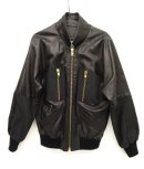 画像: DR ROMANELLI レザージャケット USA製 (USED) 「Jacket」 入荷しました。