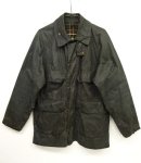 画像: 70'S BARBOUR 1クレスト "4POCKET BEDALE" オイルドジャケット イギリス製 (VINTAGE) 「Jacket」 入荷しました。