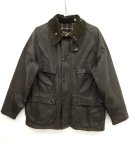 画像: 80'S BARBOUR 2クレスト "4POCKET BEDALE" オイルドジャケット イギリス製 (VINTAGE) 「Jacket」 入荷しました。