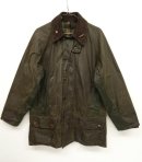 画像: 80'S BARBOUR 2クレスト "BEAUFORT" オイルドジャケット イギリス製 (VINTAGE) 「Jacket」 入荷しました。