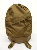 画像: COMFY OUTDOOR GARMENT バリスティックナイロン バックパック (NEW) 「Bag」 入荷しました。