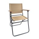 画像: イギリス軍 ローバーチェア ベージュ (NEW) 「Furniture」 入荷しました。