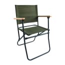 画像: イギリス軍 ローバーチェア オリーブ (NEW) 「Furniture」 入荷しました。