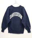 画像: 90'S CHAMPION 刺繍タグ リバースウィーブ USA製 (VINTAGE) 「Sweat Shirt」 入荷しました。