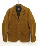 画像: WOOLRICH WOOLEN MILLS コーデュロイ テーラードジャケット USA製 (USED) 「Jacket」 入荷しました。