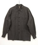 画像: 90'S RRL 初期 黒タグ ボックスシャツ (VINTAGE) 「L/S Shirt」 入荷しました。