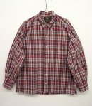 画像: 90'S RRL 初期 黒タグ ボタンダウン ボックスシャツ (VINTAGE) 「L/S Shirt」 入荷しました。