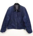 画像: 70'S UNKNOWN ブランケット入り デニム ジャケット (VINTAGE) 「Jacket」 入荷しました。