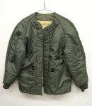 画像: 50'S アメリカ軍 USAF ライナージャケット (VINTAGE) 「Jacket」 入荷しました。