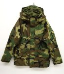 画像: 90'S アメリカ軍 US ARMY ECWCS 1st 後期モデル GORE-TEX パーカー (VINTAGE) 「Jacket」 入荷しました。