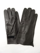 画像: フランス軍 ワーク オールレザー グローブ (DEADSTOCK) 「Accessorie」 入荷しました。