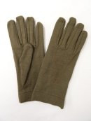 画像: イタリア軍 A.M.I ウール グローブ (DEADSTOCK) 「Accessorie」 入荷しました。