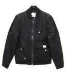 画像: LOOMSTATE 2WAY 中綿入り ジャケット (NEW) 「Jacket」 入荷しました。