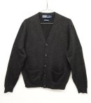 画像: RALPH LAUREN イタリアンウール カーディガン (USED) 「Cardigan」 入荷しました。