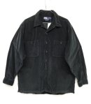 画像: 90'S RALPH LAUREN コーデュロイ オープンカラーシャツ (DEADSTOCK) 「L/S Shirt」 入荷しました。