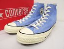 画像: Converse First String チャックテイラー 三ツ星ヒールパッチ スウェード (NEW) 「Shoes」 入荷しました。