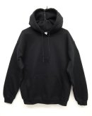 画像: GILDAN プルオーバーパーカー BLACK (NEW) 「Parka」 入荷しました。