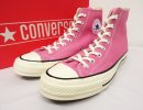 画像: Converse First String チャックテイラー 三ツ星ヒールパッチ キャンバス (NEW) 「Shoes」 入荷しました。