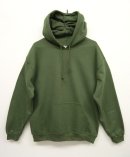 画像: GILDAN プルオーバーパーカー MILITARY GREEN (NEW) 「Parka」 入荷しました。