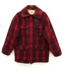 画像: 60'S WOOLRICH マッキーノクルーザー ジャケット (VINTAGE) 「Jacket」 入荷しました。