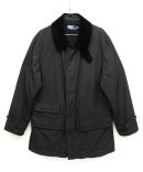 画像: RALPH LAUREN ナイロン ハーフコート (USED) 「Jacket」 入荷しました。