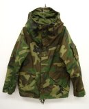 画像: 80'S アメリカ軍 US ARMY ECWCS 1st 初期モデル GORE-TEX パーカー S-XSHORT (VINTAGE) 「Jacket」 入荷しました。