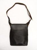 画像: FERNAND LEATHER オールレザー ショルダーバッグ USA製 (USED) 「Bag」 入荷しました。