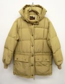 画像: 70'S EDDIE BAUER 黒タグ カラコラム ダウンジャケット (VINTAGE) 「Jacket」 入荷しました。