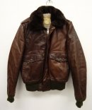 画像: 70'S SCHOTT 裏ボア入り G-1 ボンバージャケット USA製 (VINTAGE) 「Jacket」 入荷しました。