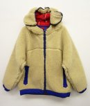 画像: COMFY OUTDOOR GARMENT 高密度ボア フード付き ジャケット (NEW) 「Jacket」 入荷しました。