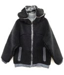 画像: COMFY OUTDOOR GARMENT 高密度ボア フード付き ジャケット (NEW) 「Jacket」 入荷しました。