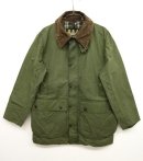 画像: BARBOUR リサイズ＆オイルアウト ジャケット イギリス製 38 (VINTAGE) 「Jacket」 入荷しました。
