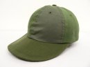 画像: Yoused ヴィンテージミリタリー リメイク キャップ (NEW) 「Cap」 入荷しました。