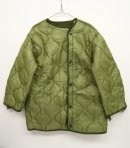 画像: アメリカ軍 US ARMY M65パーカー ライナージャケット (DEADSTOCK) 「Jacket」 入荷しました。