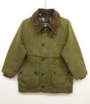 画像: BARBOUR リサイズ＆オイルアウト ジャケット イギリス製 34 (VINTAGE) 「Jacket」 入荷しました。
