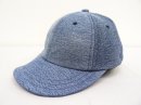 画像: Yoused USAデニム リメイク キャップ (NEW) 「Cap」 入荷しました。