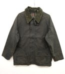 画像: BARBOUR リサイズ＆オイルアウト ジャケット イギリス製 36 (VINTAGE) 「Jacket」 入荷しました。