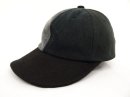 画像: Yoused USAデニム リメイク キャップ (NEW) 「Cap」 入荷しました。