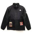 画像: The North Face "DENALI JACKET" ブラック (NEW) 「Jacket」 入荷しました。