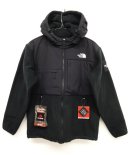 画像: The North Face "DENALI HOODIE" ブラック (NEW) 「Jacket」 入荷しました。