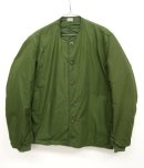 画像: 70'S スウェーデン軍 中綿入り ライナージャケット (DEADSTOCK) 「Jacket」 入荷しました。