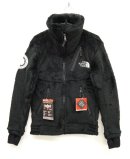 画像: The North Face "ANTARCTICA VERSA LOFT JACKET" ブラック (NEW) 「Jacket」 入荷しました。