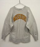 画像: 90'S CHAMPION 刺繍タグ リバースウィーブ USA製 (VINTAGE) 「Sweat Shirt」 入荷しました。