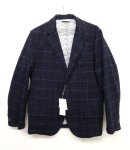 画像: nanamica ウール テーラードジャケット (NEW) 「Jacket」 入荷しました。