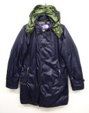 画像: THE NORTH FACE PURPLE LABEL 中綿入り フード付き ナイロンコート (USED) 「Jacket」 入荷しました。