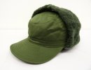 画像: スウェーデン軍 ボア付き パイロットキャップ (DEADSTOCK) 「Cap」 入荷しました。