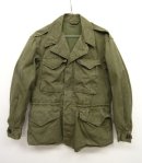 画像: 40'S アメリカ軍 US ARMY M43 フィールドジャケット (VINTAGE) 「Jacket」 入荷しました。