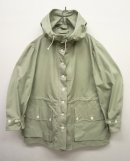 画像: スウェーデン軍 M62 スノーカモ パーカー (DEADSTOCK) 「Jacket」 入荷しました。